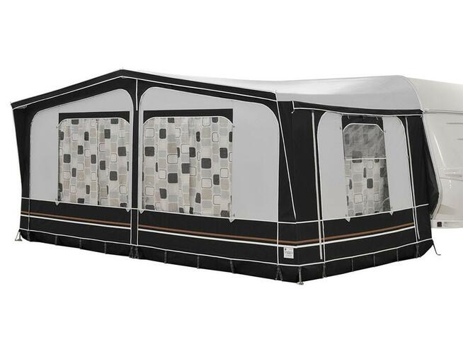 Przedsionek Goldcamp Aruba 300 cm głęboki