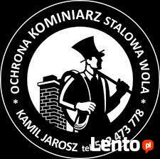 USŁUGI KOMINIARSKIE NISKO KAMIL JAROSZ