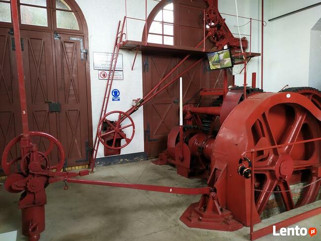 Kanał Elbląski przewóz osób kraina kanału elblaskiego.