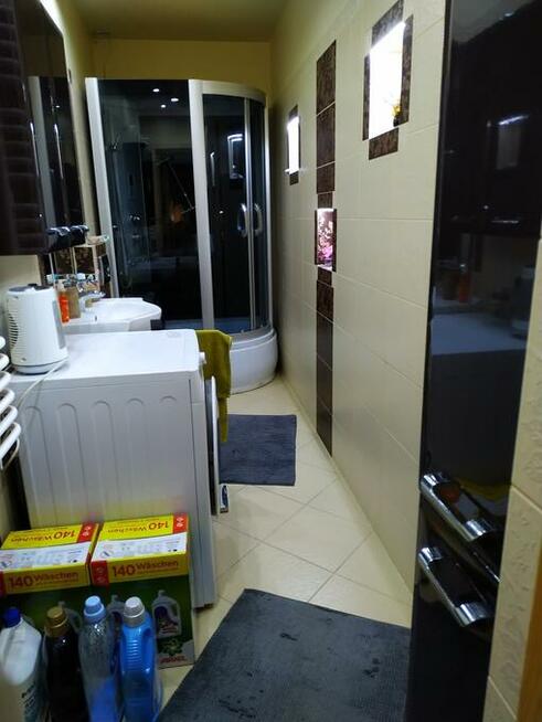 Ekologiczny dom 110 m2, stodoła, działka z ogrodem 1660 m2