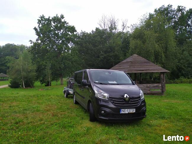 Kanał Elbląski przewóz osób kraina kanału elblaskiego.