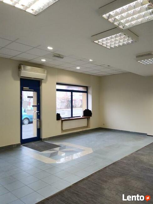 Lokal handlowo/ usługowy/ biurowy Czeladź ul. Nowopogońska