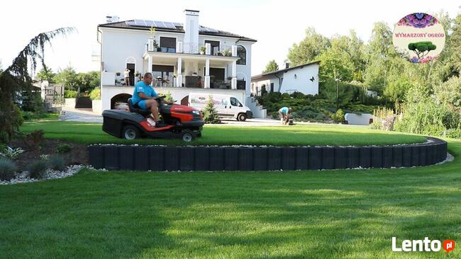 Zakładanie trawników Konin - Koło - Słupca - Turek