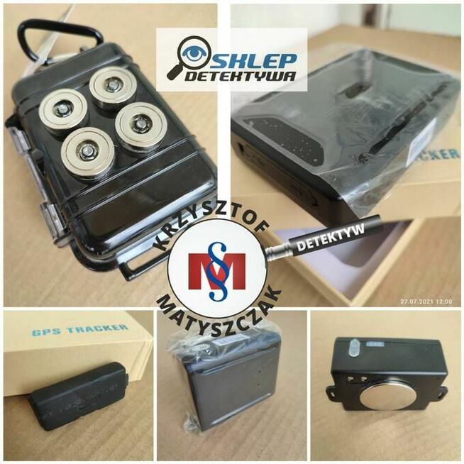Podsłuchy Sklep Warszawa. Detektywistyczne Akcesoria SPY
