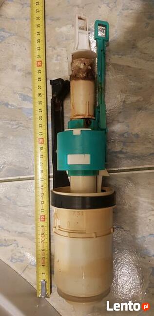 Hydraulik Bielany, serwis spłuczek podtynkowych i kompaktów