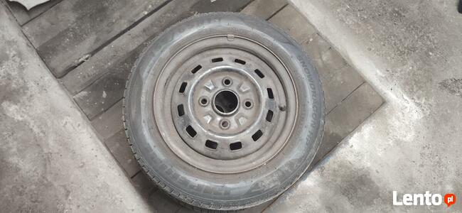 Części Matiz 2002 r