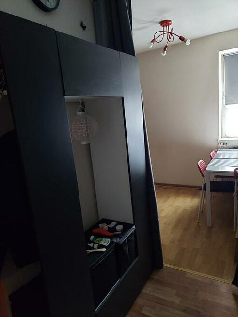 Zamienię mieszkanie Zgm 2 pokojowe na większe 4-5 pokojowe