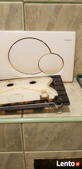 Hydraulik Bielany, serwis spłuczek podtynkowych i kompaktów