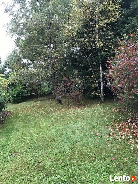 Ekologiczny dom 110 m2, stodoła, działka z ogrodem 1660 m2