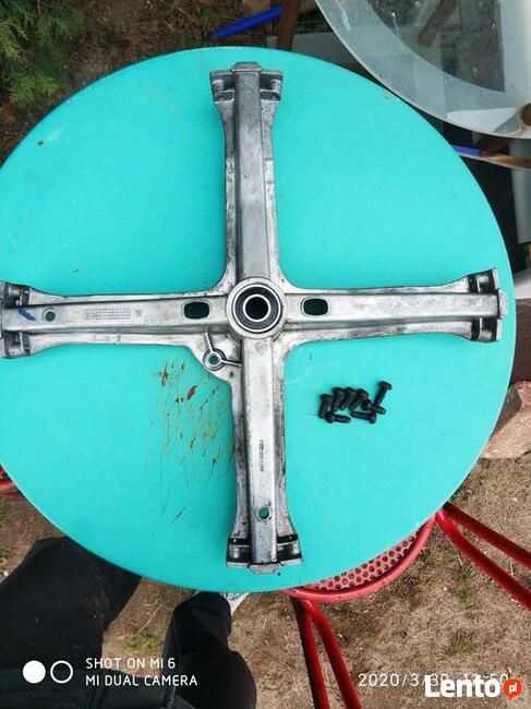 AGD, Beko, Miele, Siemens, AEG, Whirlpool, Bosch, Indesit