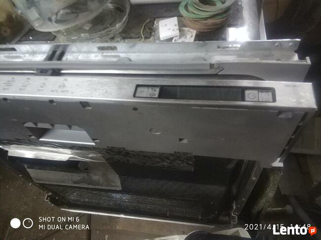 AGD, Beko, Miele, Siemens, AEG, Whirlpool, Bosch, Indesit