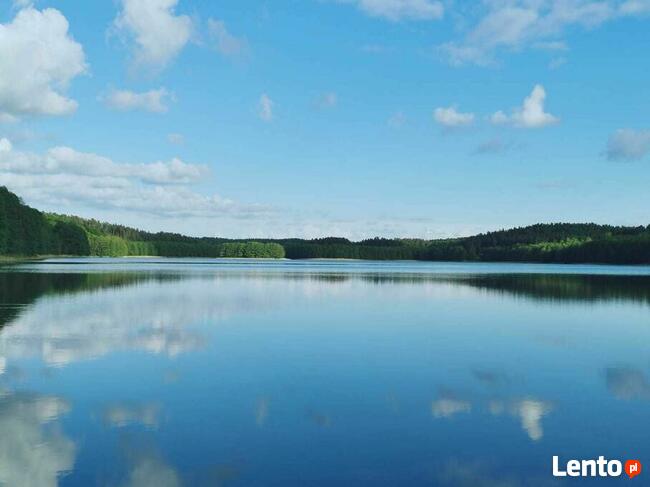 Domek letniskowy Wichrowy Zakątek Warmia-Mazury