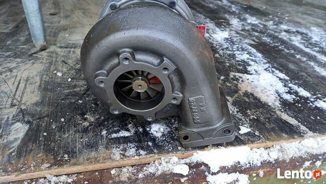 NOWA Turbina VOLVO F12 turbosprężarka OEM 3521971