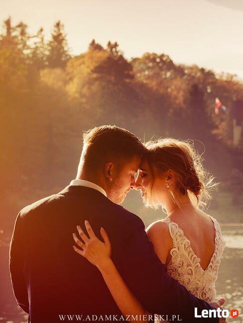 Fotograf ślubny Koszalin