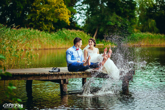 Fotograf ślubny Koszalin