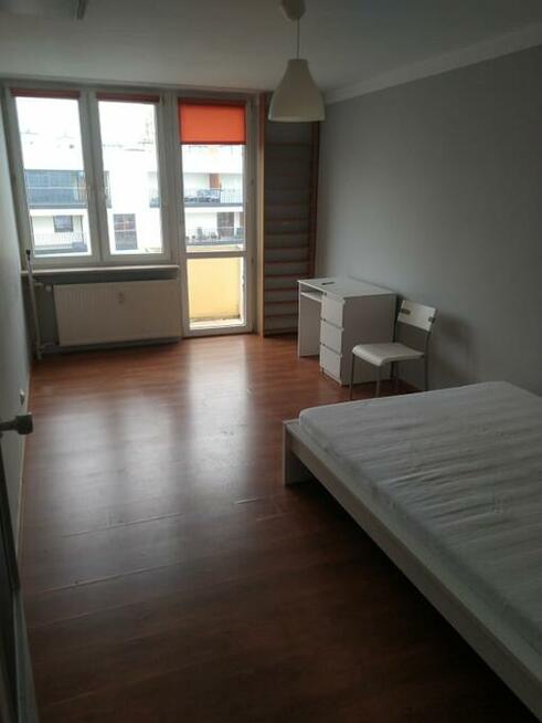 Wynajmę mieszanie 3-pokojowe Warszawa ul. Kwarciana