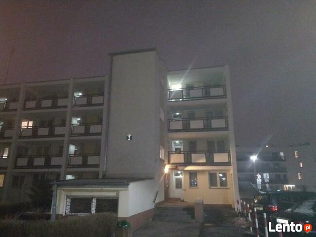 Warszawa mieszaknie 3 pokojowe Praga Południe ul. Kwarciana