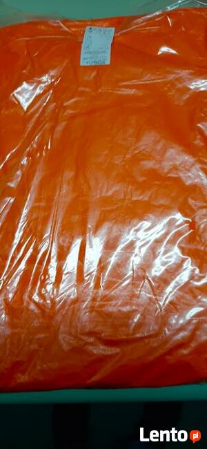 Odsprzedam Nowe 4 kpl. Kombinezony wodno i wiatro odporne