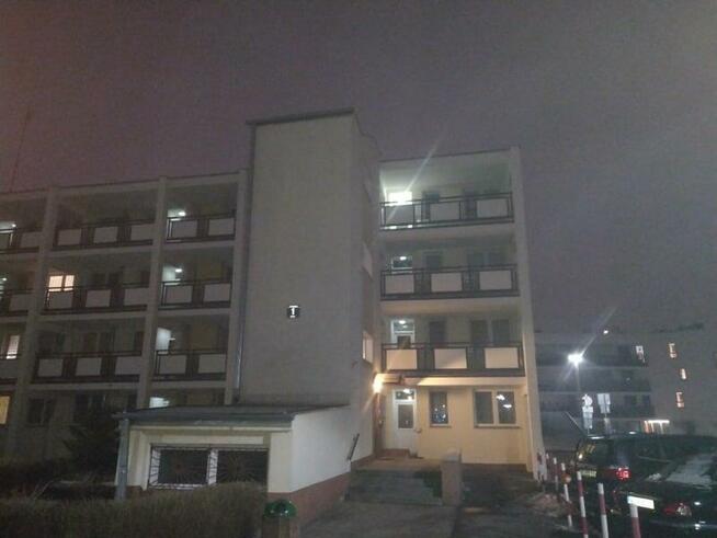 Wynajmę mieszanie 3-pokojowe Warszawa ul. Kwarciana