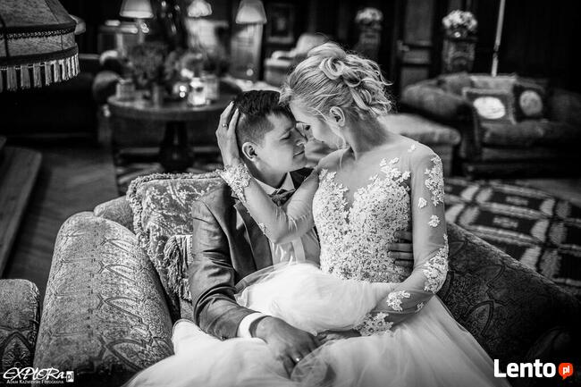 Fotograf ślubny Koszalin