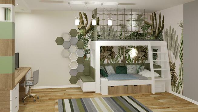 Projektowanie wnętrz Starachowice Skarżysko Ostrowiec