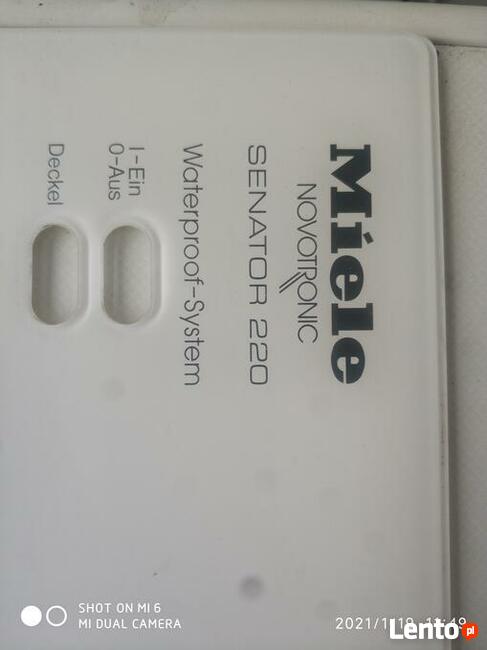 AGD, Beko, Miele, Siemens, AEG, Whirlpool, Bosch, Indesit