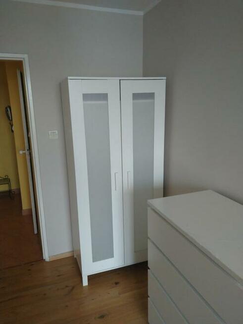 Wynajmę mieszanie 3-pokojowe Warszawa ul. Kwarciana