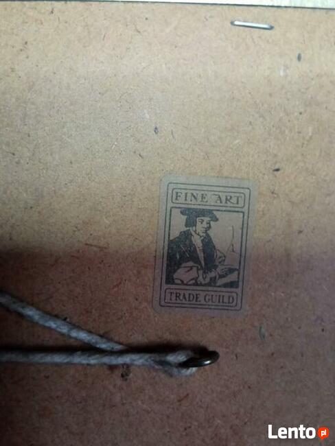 Ernest Walbourn był brytyjskim malarzem znanym z ekonomich,