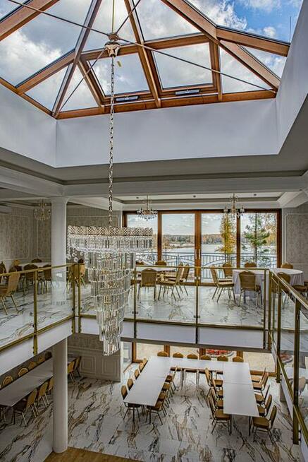 Nowa sala Bankietowa do 300 osóbw Jaworznie