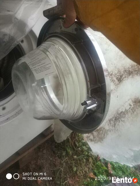 AGD, Beko, Miele, Siemens, AEG, Whirlpool, Bosch, Indesit