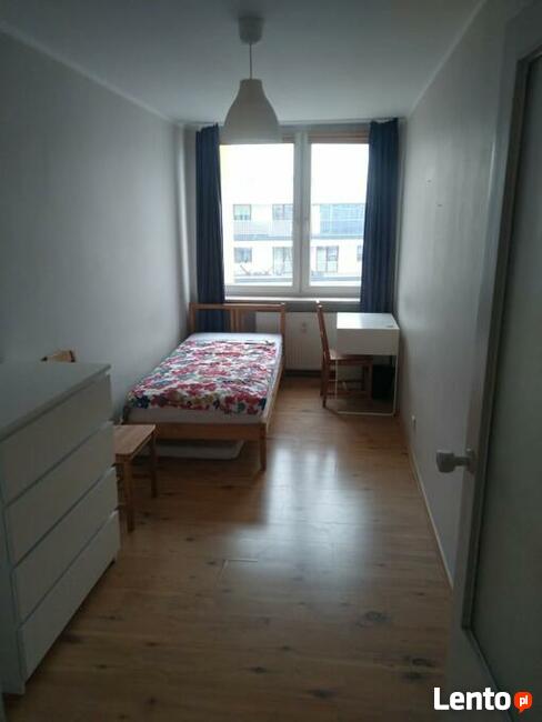 Warszawa mieszaknie 3 pokojowe Praga Południe ul. Kwarciana