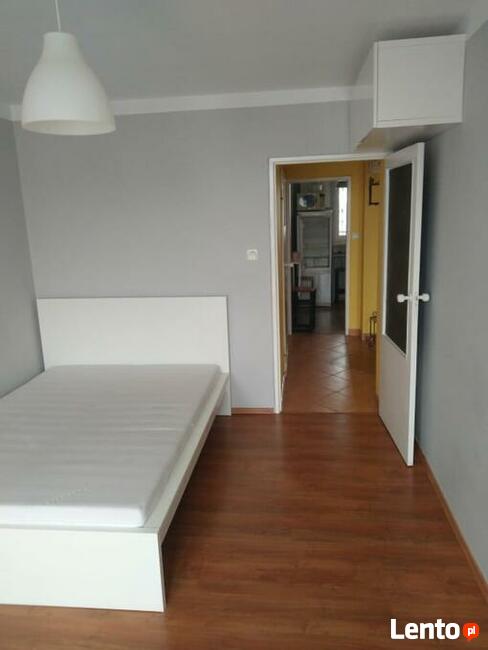 Warszawa mieszaknie 3 pokojowe Praga Południe ul. Kwarciana