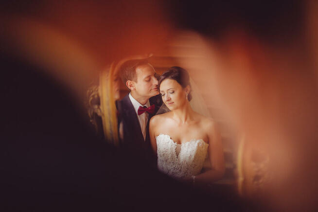 Fotograf ślubny Koszalin