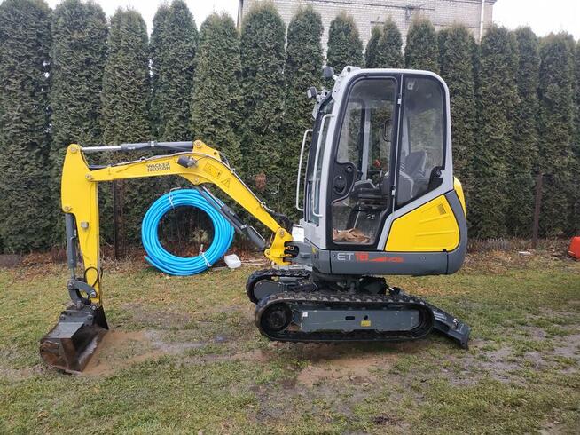 Hydraulik WUKO kanalizacja przetykanie kamera