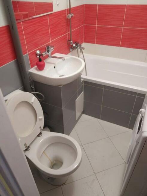 Wynajmę mieszanie 3-pokojowe Warszawa ul. Kwarciana