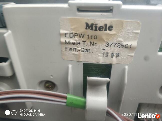 AGD, Beko, Miele, Siemens, AEG, Whirlpool, Bosch, Indesit