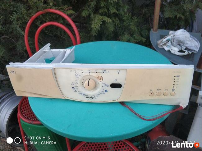 AGD, Beko, Miele, Siemens, AEG, Whirlpool, Bosch, Indesit