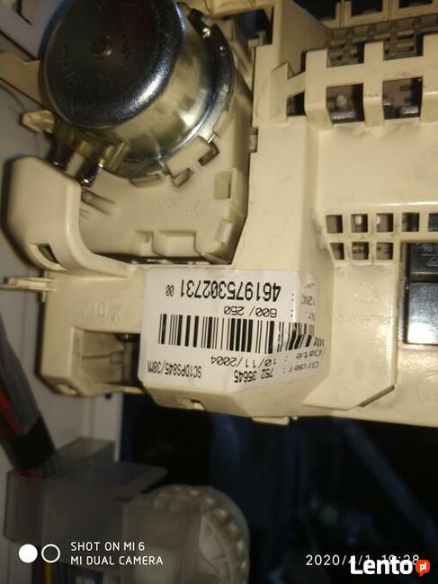 AGD, Beko, Miele, Siemens, AEG, Whirlpool, Bosch, Indesit