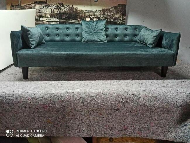 Legowisko sofa dla każdego psa