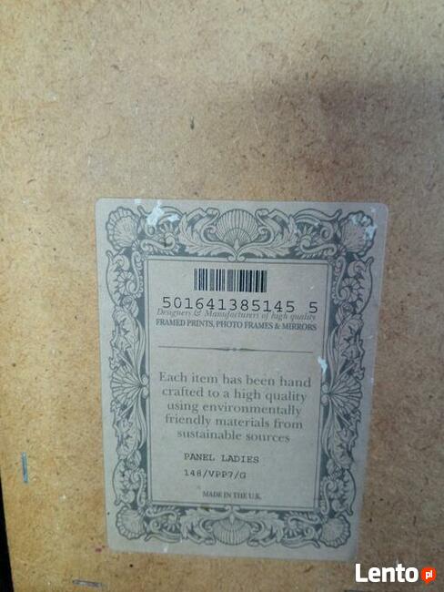 Ernest Walbourn był brytyjskim malarzem znanym z ekonomich,