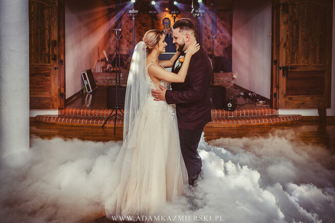 Fotograf ślubny Koszalin