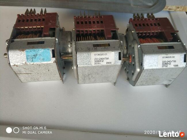 AGD, Beko, Miele, Siemens, AEG, Whirlpool, Bosch, Indesit