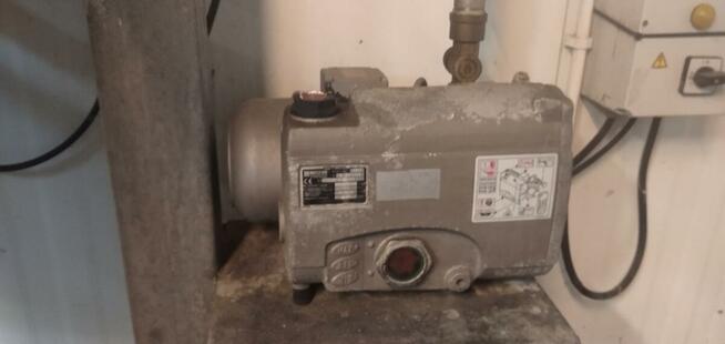 System Próżniowy Do Zarabiania Odbytu VSS 110ECFUS