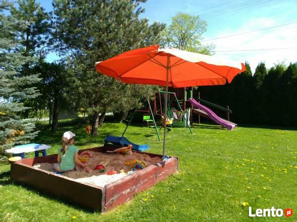 Kwatera na Sylwestra obok Siwego Dymu w Rabce