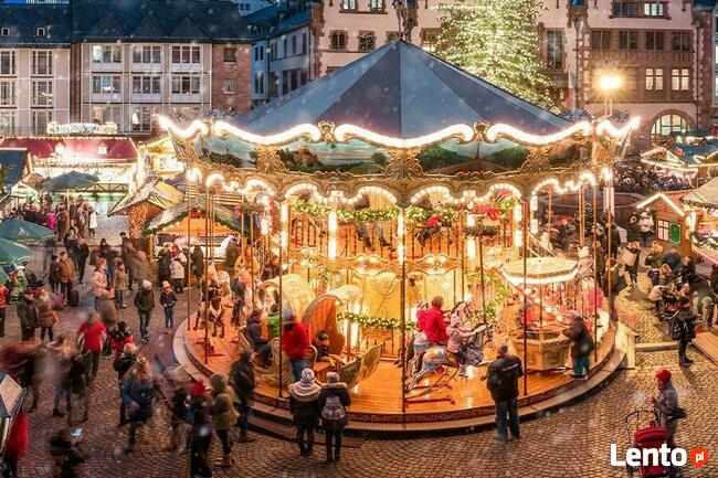 Weekend w Energylandii z Variustur Elbląg