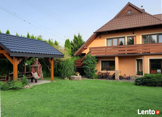 Nocleg w górach / Rabka Zdrój, 38 km-Zakopane, 60 km-Kraków.