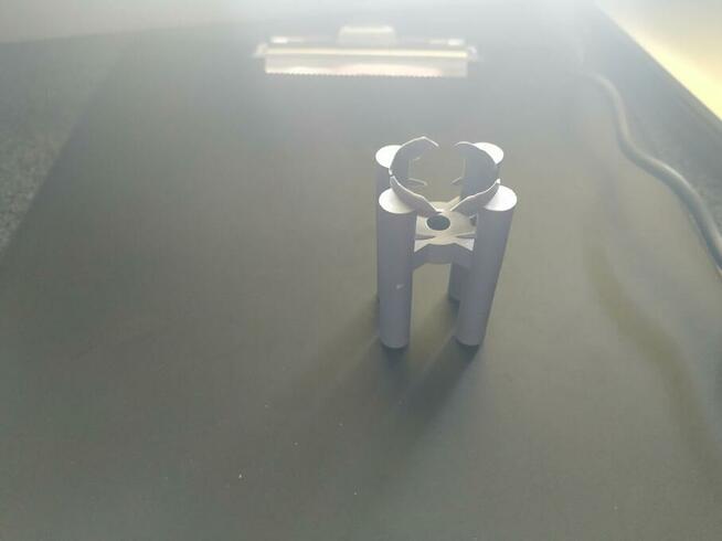 Dystans pod zbrojenie podkładka otulina 20mm500szt