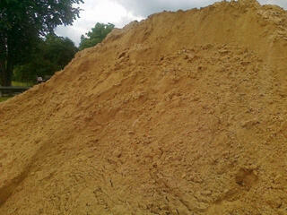 Piasek Warszawa Piach