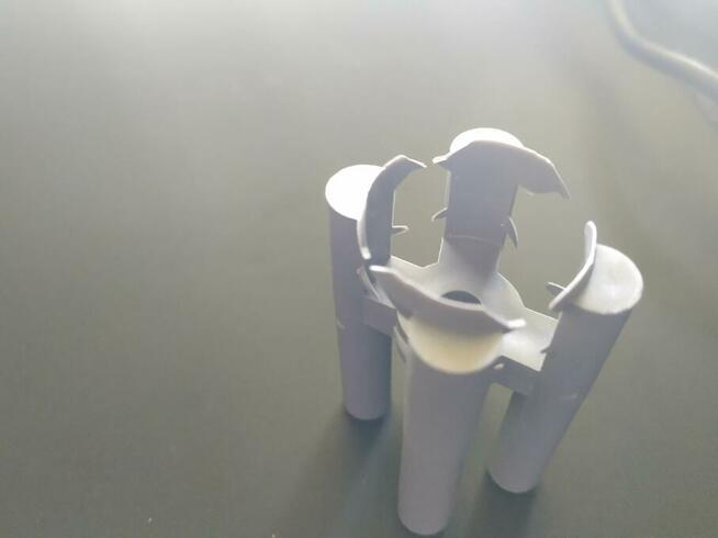 Dystans do zbrojenia podkładka dystansowa otulina 15mm500szt