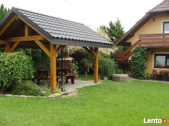 Kwatera na Sylwestra obok Siwego Dymu w Rabce